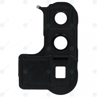 Huawei P30 Pro (VOG-L09 VOG-L29) Camera frame incl. glass pearl white_image-1