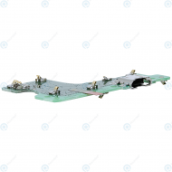Huawei Y6s (JAT-LX1 JAT-LX3 JAT-L29 JAT-L41) USB charging board 02352PFX_image-2