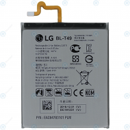 LG K51S (LM-K510 LMK510EMW) Battery BL-T49 4000 mAh EAC64783101