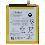 Motorola Moto E 2020 (XT2052) Battery LC40 3550mAh