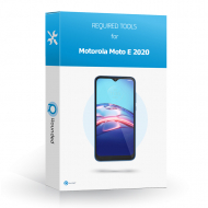 Motorola Moto E 2020 (XT2052) Toolbox