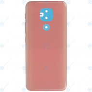 Motorola Moto G9 Play (XT2083) Battery cover spring pink
