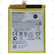 Motorola Moto G9 Plus (XT2087) Battery MG50 5000mAh SB18C80753