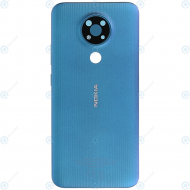 Nokia 3.4 (TA-1288 TA-1285 TA-1283) Battery cover fjord HQ3160AX40000