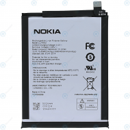 Nokia 5.3 (TA-1234 TA-1223 TA-1227 TA-1229) Battery LC-440 4000mAh