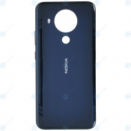 Nokia 5.4 (TA-1340 TA-1333) Battery cover midnight sun