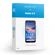 Nokia 5.4 (TA-1340 TA-1333) Toolbox