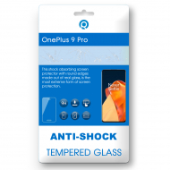 OnePlus 9 Pro UV tempered glass