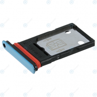 OnePlus Nord (AC2001 AC2003) Sim tray blue marble