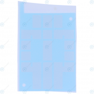 Samsung Galaxy A02s (SM-A025F) Adhesive sticker battery GH81-20130A_image-1