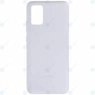Samsung Galaxy A02s (SM-A025F) Battery cover white GH81-20242A