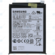 Samsung Galaxy A02s (SM-A025F) Battery SCUD-HQ-50S 5000mAh GH81-20119A