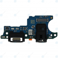 Samsung Galaxy A02s (SM-A025F) USB charging board GH81-20187A