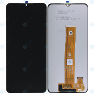 Samsung Galaxy A12 (SM-A125F) Display module LCD + Digitizer GH96-14116A GH82-24491A