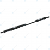 Samsung Galaxy A42 5G (SM-A426B) Power button + Volume button prism dot grey GH64-08246B_image-1
