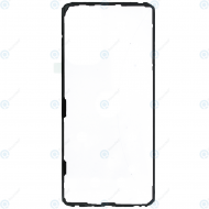 Samsung Galaxy A52 5G (SM-A525F SM-A526B) Adhesive sticker battery cover GH02-22419A_image-1