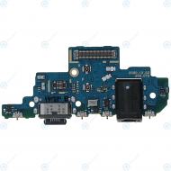 Samsung Galaxy A52 5G (SM-A525F SM-A526B) USB charging board GH96-14121A