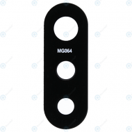 Samsung Galaxy Tab S7 (SM-T870 SM-T875 SM-T876B) Camera lens GH64-08115A_image-1
