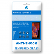 Samsung Galaxy Xcover 5 (SM-G525F) Tempered glass transparent