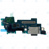 Samsung Galaxy Z Flip 5G (SM-F707B) USB charging board GH96-13662A