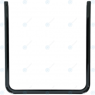 Samsung Galaxy Z Flip (SM-F700F) Deco front bottom black GH98-45091A