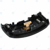 Samsung Gear Fit 2 Pro (SM-R365) Display unit complete red GH97-21025A_image-3