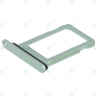 Sim tray green for iPhone 12