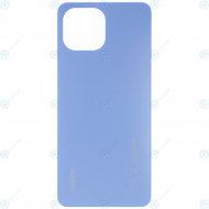 Xiaomi Mi 11 Lite (M2101K9AG) Battery cover bubblegum blue
