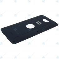 Crosscall Core-X3 Battery cover black COX3COS220_image-2