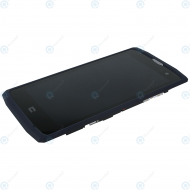 Crosscall Core-X3 Display unit complete black COX3COS100_image-4