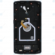 Crosscall Core-X3 Middle cover black COX3COS200_image-1