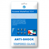 Huawei MatePad 10.4 (BAH3-W09 BAH3-AL00) Tempered glass transparent