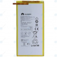 Huawei MediaPad T3 10 Battery HB3080G1EBW 4800mAh