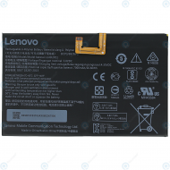Lenovo Tab 2 A10-70 (A10-70F, A10-70L) Battery L14D2P31 7000mAh (version B)