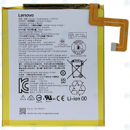 Lenovo Tab M10 Plus (TB-X606F) Battery L19D1P32 5100mAh