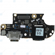 Motorola Moto G 5G Plus (XT2075) USB charging board 5P68C17006