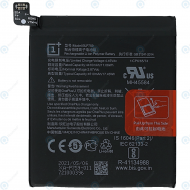 OnePlus 8 Pro (IN2020) Battery 4510mAh 1031100013