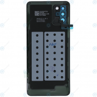 Samsung Galaxy A31 (SM-A315F) Battery cover prism crush blue GH82-22338D_image-1