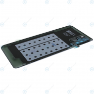 Samsung Galaxy A31 (SM-A315F) Battery cover prism crush blue GH82-22338D_image-3