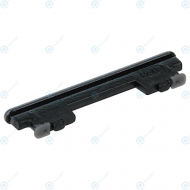Samsung Galaxy A72 (SM-A725F SM-A726B) Volume button awesome black GH98-46399A_image-1