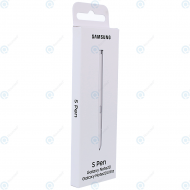 Samsung Galaxy Note 20 (SM-N980F SM-N981F) Galaxy Note 20 Ultra (SM-N985F SM-N986F) Stylus pen mystic white EJ-PN980BWEGEU