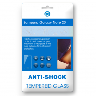 Samsung Galaxy Note 20 Ultra (SM-N985F SM-N986F) UV tempered glass