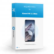Xiaomi Mi 11 Ultra (M2102K1G M2102K1C) Toolbox