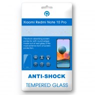 Xiaomi Redmi Note 10 Pro (M2101K6G) Tempered glass