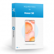 Huawei Honor 50 (NTH-AN00) Toolbox