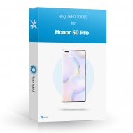 Huawei Honor 50 Pro (RNA-AN00) Toolbox