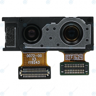 Huawei Mate 30 Pro (LIO-L09 LIO-L29) Front camera module 32MP + TOF 3D sensor 02353EPN