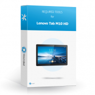 Lenovo Tab M10 HD 10.1 (TB-505) Toolbox