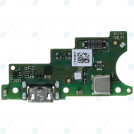 Motorola Moto E6i (XT2053-5 XT2053-6) USB charging board 5P68C18141