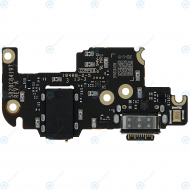 Motorola Moto G 5G (XT2113) USB charging board 5P68C17614